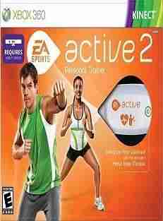 Descargar EA Sports Active Personal Trainer 2 [MULTI5][PAL][KINECT] por Torrent